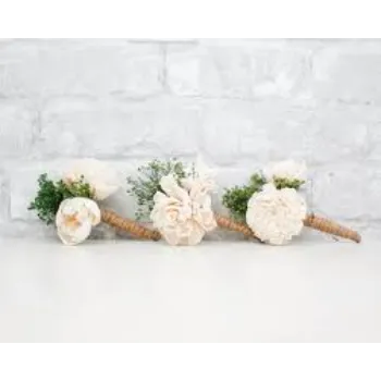 Natural Shola Flower